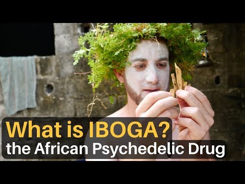 download lagu mp3 mp4 Iboga Gabon, download lagu Iboga Gabon gratis, unduh video klip Iboga Gabon