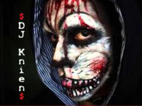 DJ Knien   Frikandelsje