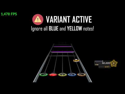 Aleph-0 Clone Hero Chart