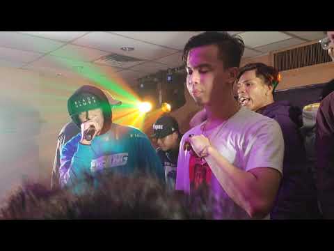 Kmy Kmo & Bheart - Marysia | Live @ dirty.ghetto.ktn | 9.11.2019