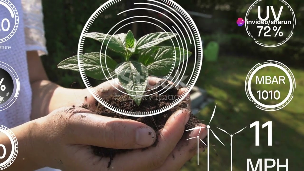 AI in Agriculture: Revolutionizing Farming with Artificial Intelligence