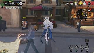 【PC】ゼンレスゾーンゼロ Ver3.0 「ある夢に遊ぶ者の告白」 無実況のんびりプレイ その1(1080p 60fps) HD