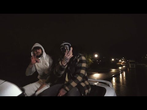 Nedneus x Cano - Durch die Nacht (prod. 7ventus)