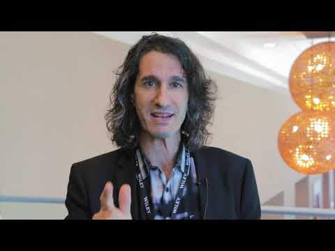 Diversity Matters: Dr. Agustin Fuentes