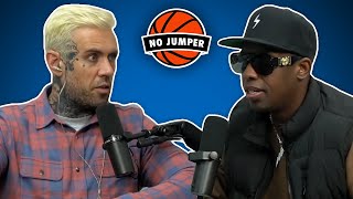 The Silkk The Shocker Interview: Early Days of No Limit, C-Murder, NBA Youngboy &amp; More