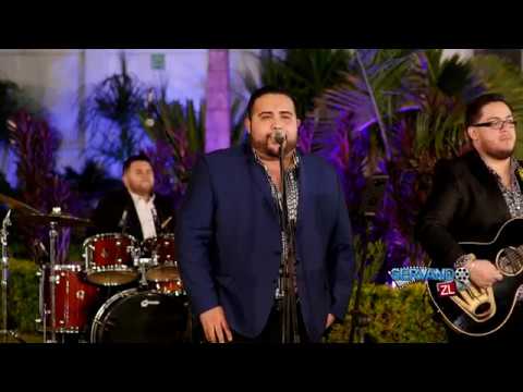 Edgar Vigil y Grupo Elite - Barbarin0 (En Vivo 2018)