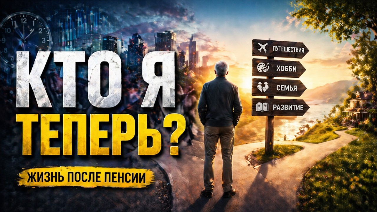 Потом только смерть?