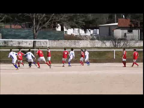 D5: Les Villettes 2 - 1 Montregard