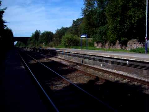 70013 4F02 Ellesmere Port FFPS coal drag