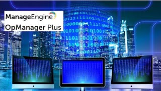 Top Features of OpManager Plus | Add-ons & WorkFlows
