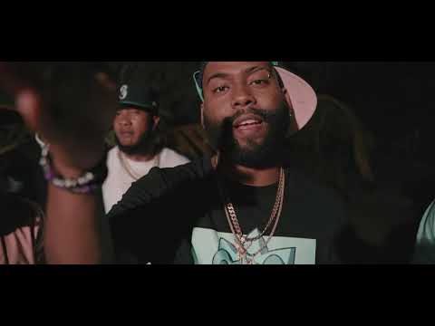 Ane Rap, @FOTHERHD  - Muevelo [Video Oficial]