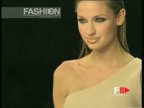 "Donna Karan" Spring Summer 1995 New York 3 of 5 pret a porter woman by FashionChannel
