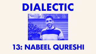 Nabeel Qureshi - The Will to Care - AI, Slop, Creativity, Learning, Palantir, Art, Tyler Cowen