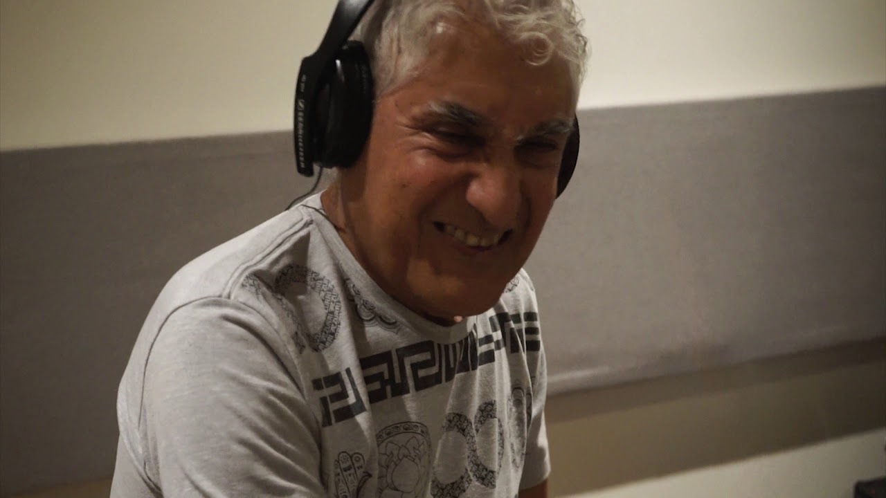 Promotional video thumbnail 8 for Guillermo Paolisso, Guitarist