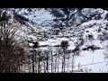 Picos de Europa. Texas Fearing These Days