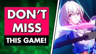 5 Reasons You NEED to Try Honkai: Star Rail!