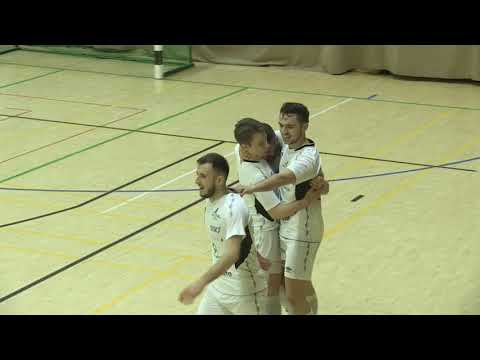 24.3.2019 SoVo - Sievi FS 4.pve maalikooste