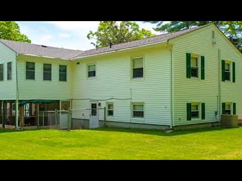 337 Mendall Road, Acushnet, MA 02743