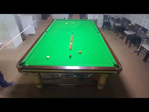 147 attempt in a practice