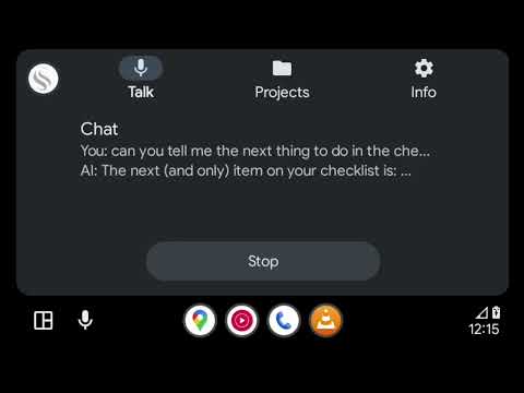 Shadow - AI agents anywhere