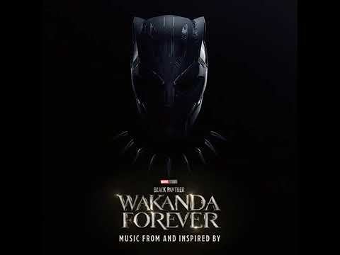 Rema, bloody civilian - wake up (official audio)