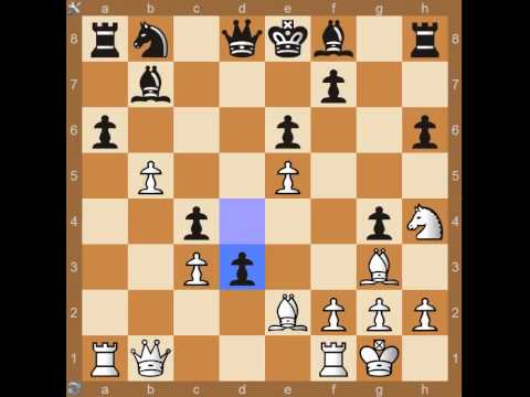 Grischuk, Alexander (2780) - Karjakin, Sergey (2753) 1-0_Sunday Chess Tv ✔️