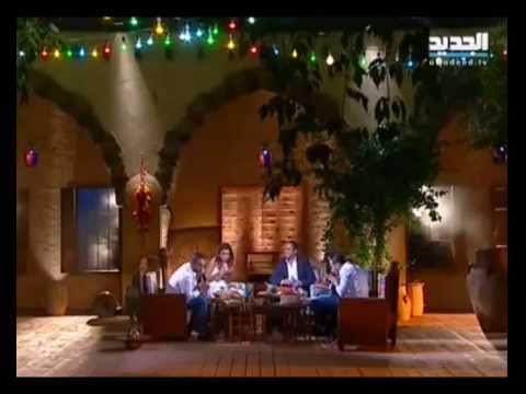 غنيلي ت غنيلك - حلقة إخوة علي الديك كاملة