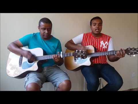 Tá Faltando Eu - Jorge e Mateus