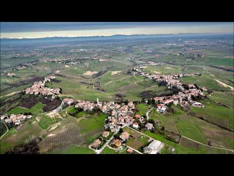 San Damiano al colle