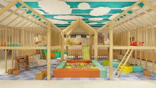 RP Goenka International School Video
