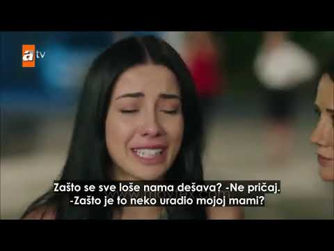 Ptice Bez Krila - 13 Epizoda Sa Prevodom