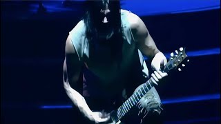 Disturbed - Liberate (Uncensored) [Official Music Video] (Remastered 4K 60 FPS)
