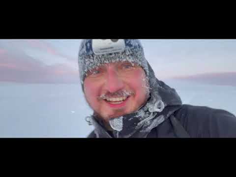 Kaamosvaellus UKK-puistoon 2022 4K