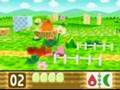 Randomness Kirby 64 Level 1 Test