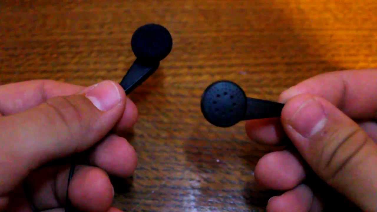 Наушники Sennheiser MX 375 Black