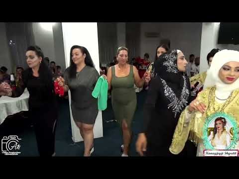 Kanagjegji Shyretit ~ Nuhi Bajrami ~ 20.08.2022 ~ Pjesa 3 ~