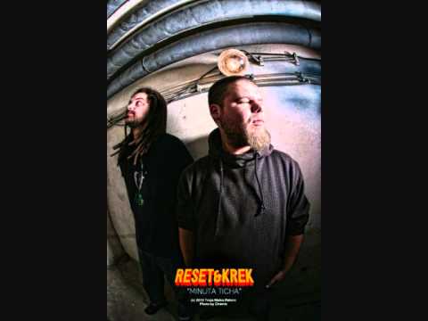 Reset & Krek - Tady a Fčil