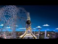 The Simpsons Ride Updated Reel Preview