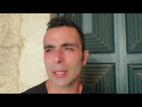 Danilo Petrucci in lacrime per l'amico Mirko Giansanti: "Ero suo grande tifoso, morte inaccettabile"