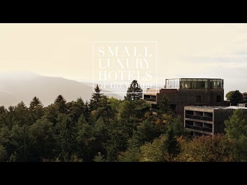 Hotel Saltus in Jenesien San Genesio, Italy | Small Luxury Hotels of the World