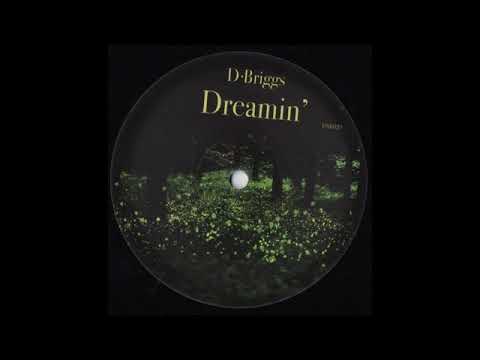 D. Briggs "Dreamin" (CedarSoundWorkshop remix) 2020