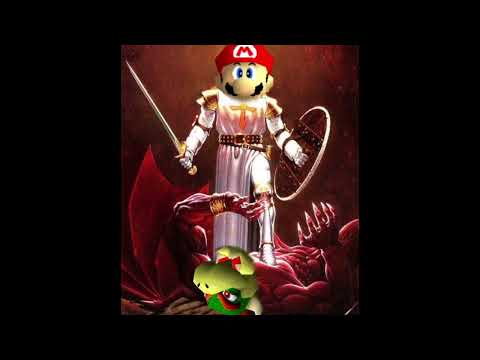 Introduction/ "Fall Leaves"—Ultima VI: The False Prophet (Super Mario 64 Soundfont)