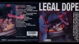 Mr Doctor - No Bitch