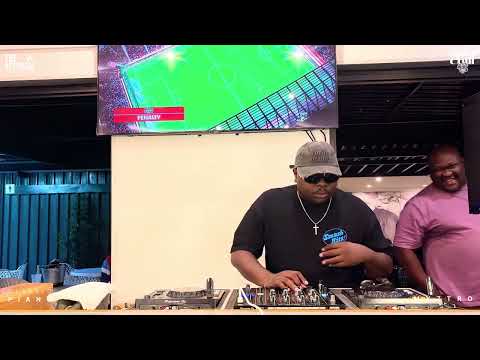 Myztro - Classic Piano Live Mix | EP 01