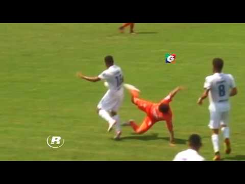 Video ResumeN: Siquinalá 0-2 Comunicaciones - 2018 apertura Jornada 05