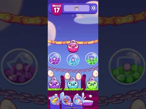 Angry birds dream blast 565 EXTREME