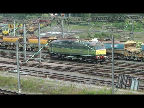 47830,moving onto refuelling point Crewe Bas Hall 7,6,17