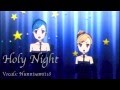 Toradora! (とらドラ！) Holy Night Cover (Full) 