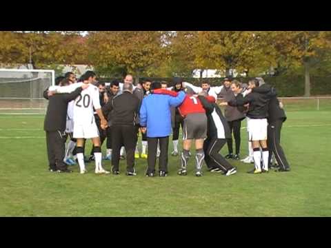FSV Fernwald - Viktoria Urberach 3:1