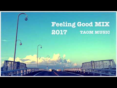 TAOM-Feeling Good MIX 2017 【作業用BGM】